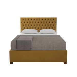 Angel ottoman Bed